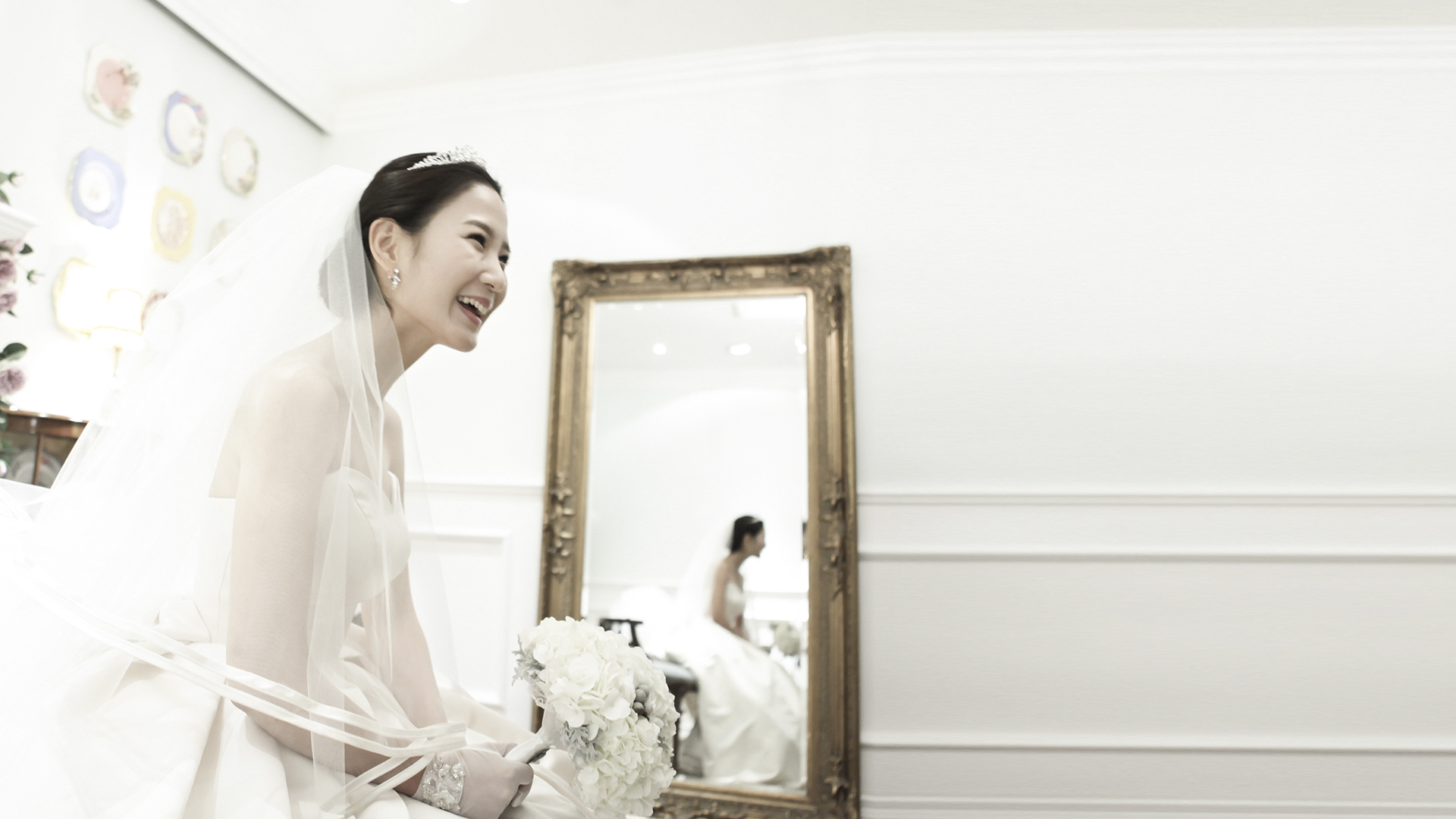 Wedding Day